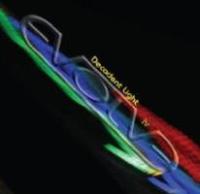 Evolve iv - Decadent Light